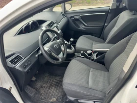 Toyota Verso 1.6 d4d 112кс, снимка 6