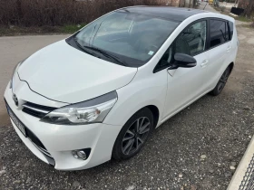 Toyota Verso 1.6 d4d 112кс, снимка 2