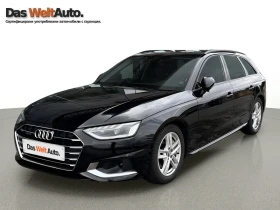 Audi A4, снимка 1
