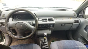 Renault Clio 1.2, снимка 11