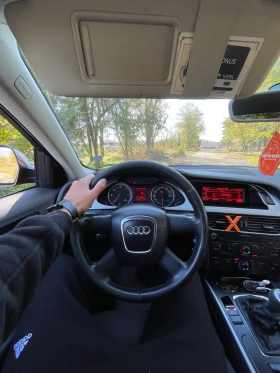 Audi A4, снимка 6