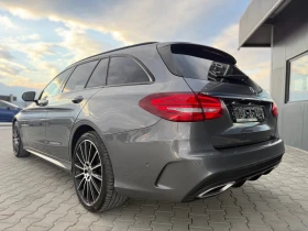 Mercedes-Benz C 220 2.2CDI 170 ks AMG PAKET Собствен лизинг !!!, снимка 7
