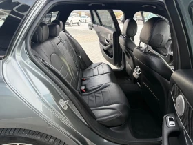 Mercedes-Benz C 220 2.2CDI 170 ks AMG PAKET Собствен лизинг !!!, снимка 12