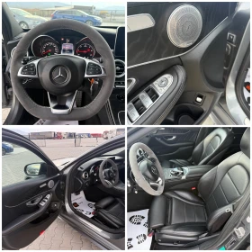 Mercedes-Benz C 220 2.2CDI 170 ks AMG PAKET Собствен лизинг !!!, снимка 16