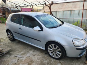 VW Golf 1.9TDI, снимка 2