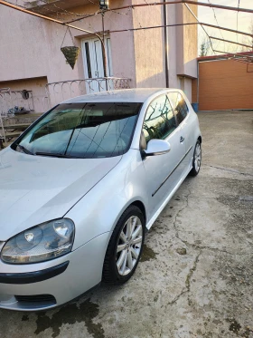 VW Golf 1.9TDI, снимка 1