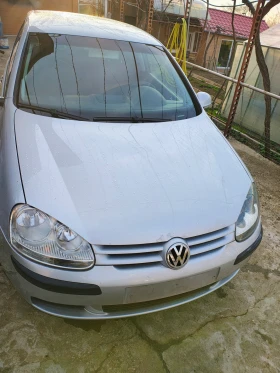 VW Golf 1.9TDI, снимка 4