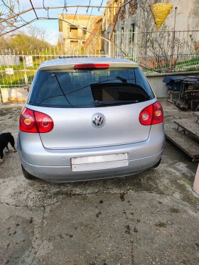 VW Golf 1.9TDI, снимка 3