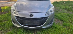 Mazda 5 1.6d 7места, снимка 2