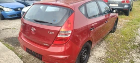 Hyundai I30 1.6CRDI D4FB-L, снимка 3