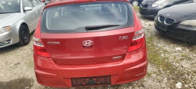 Hyundai I30 1.6CRDI D4FB-L, снимка 4