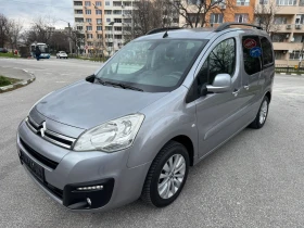 Citroen Berlingo 1.6HDI ::  Euro6 :: FACELIFT , снимка 1