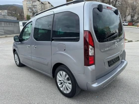 Citroen Berlingo 1.6HDI ::  Euro6 :: FACELIFT , снимка 6