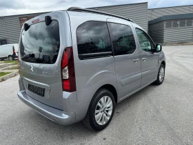 Citroen Berlingo 1.6HDI ::  Euro6 :: FACELIFT , снимка 4