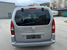 Citroen Berlingo 1.6HDI ::  Euro6 :: FACELIFT , снимка 5