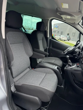 Citroen Berlingo 1.6HDI ::  Euro6 :: FACELIFT , снимка 10