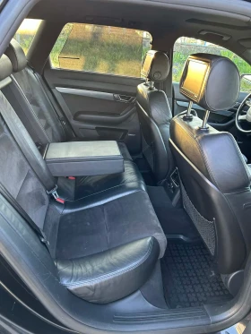 Audi A6 Allroad, снимка 4