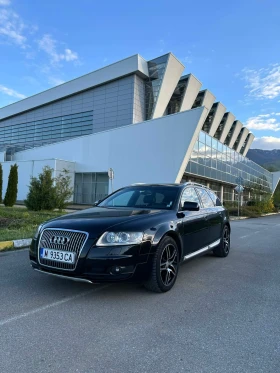 Audi A6 Allroad, снимка 12