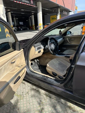 BMW 320, снимка 5