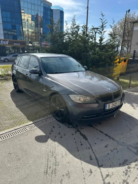 BMW 320, снимка 2