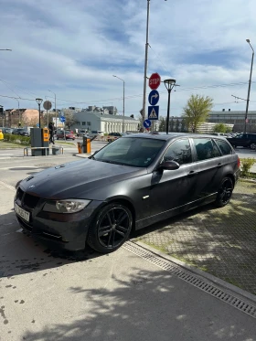 BMW 320, снимка 7