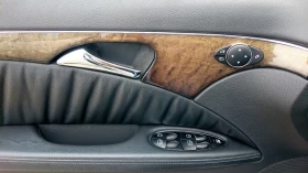 Mercedes-Benz E 280  Avantgarde, снимка 9