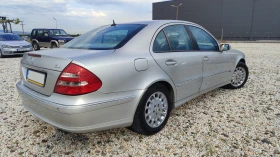Mercedes-Benz E 280  Avantgarde, снимка 3