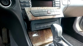 Mercedes-Benz E 280  Avantgarde, снимка 7
