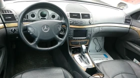 Mercedes-Benz E 280  Avantgarde, снимка 5