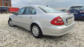 Mercedes-Benz E 280  Avantgarde, снимка 4