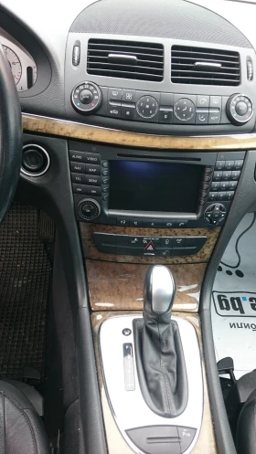 Mercedes-Benz E 280  Avantgarde, снимка 8