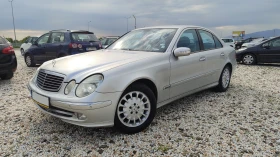 Mercedes-Benz E 280  Avantgarde, снимка 1