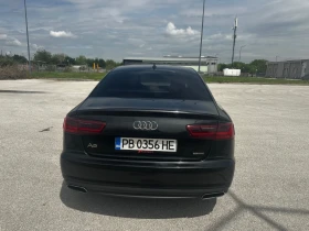 Audi A6, снимка 6