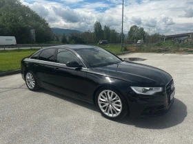 Audi A6, снимка 1