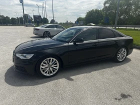 Audi A6, снимка 2