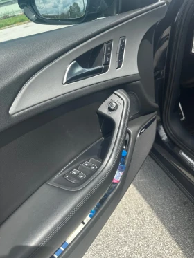 Audi A6, снимка 9