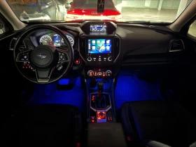 Subaru Forester Touring, снимка 17