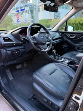 Subaru Forester Touring, снимка 11