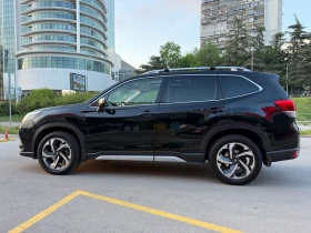 Subaru Forester Touring, снимка 8