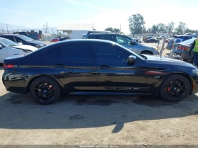 BMW 530E 2.0l, снимка 13