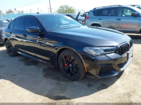 BMW 530E 2.0l, снимка 1