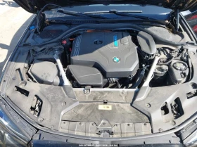 BMW 530E 2.0l, снимка 10