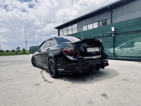 Mercedes-Benz C 300 4 MATIC AMG line, снимка 2