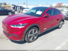 Ford Mustang Mach-E Select, снимка 2