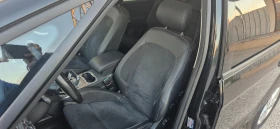 Ford S-Max 2.0-TDCI* 7м* 6ск.* Панорама* Кожа* , снимка 4