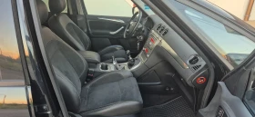 Ford S-Max 2.0-TDCI* 7м* 6ск.* Панорама* Кожа* , снимка 5
