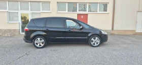 Ford S-Max 2.0-TDCI* 7м* 6ск.* Панорама* Кожа* , снимка 15