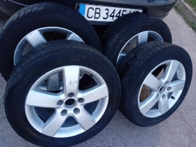 VW Golf Golf 5 GT 2.0 , снимка 16