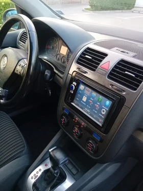 VW Golf Golf 5 GT 2.0 , снимка 8