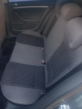 VW Golf Golf 5 GT 2.0 , снимка 13